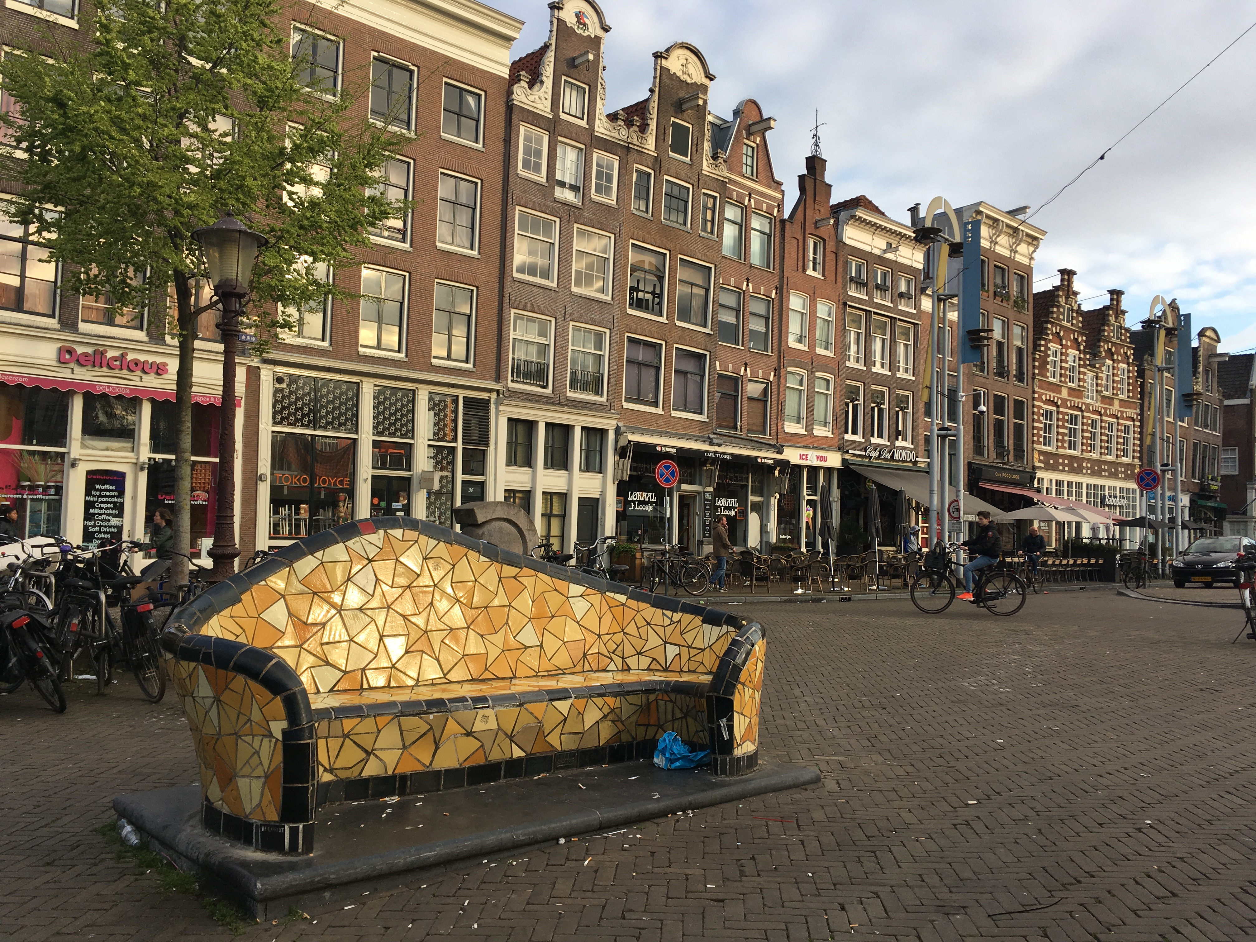 IMG_6890 04-11-17 Tues Amsterdam -  where bikes rule the road.jpg
